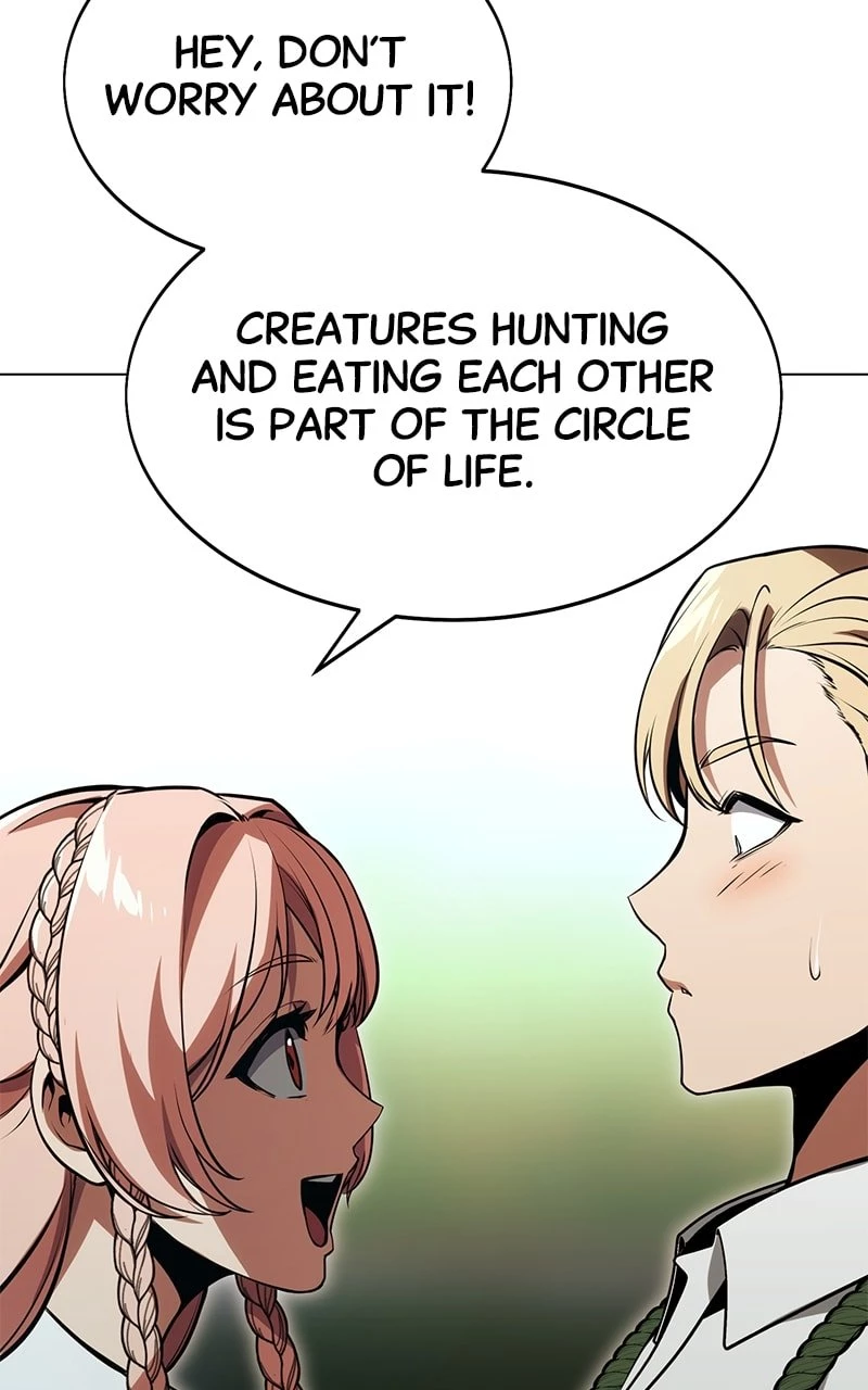 The Extra's Academy Survival Guide Chapter 3 - 38