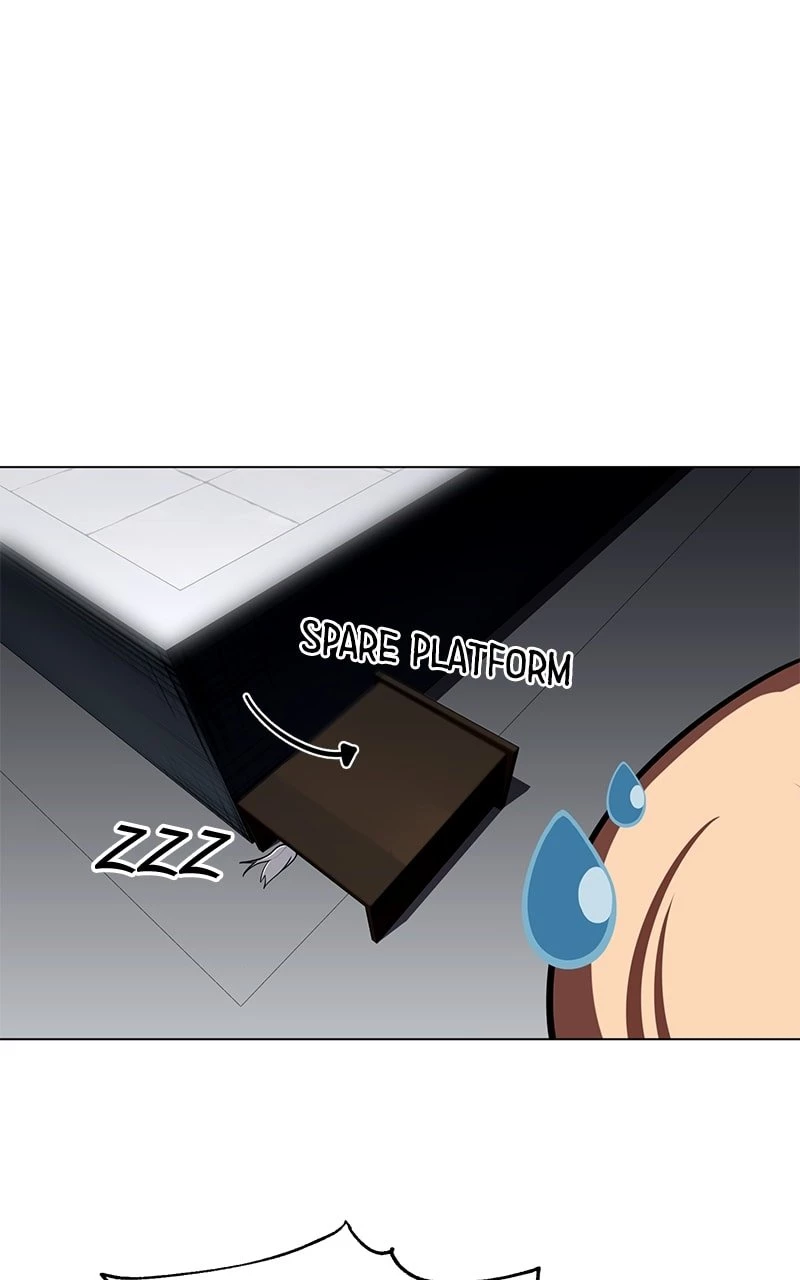The Extra's Academy Survival Guide Chapter 4 - 109