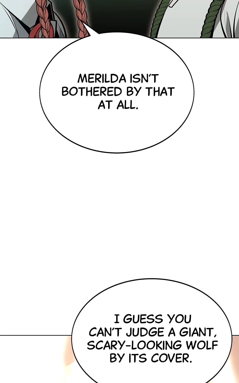 The Extra's Academy Survival Guide Chapter 3 - 39