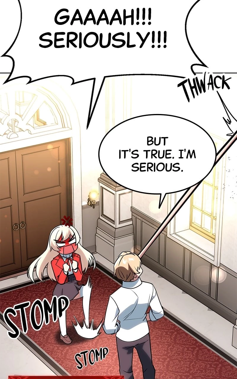 The Extra's Academy Survival Guide Chapter 5 - 148