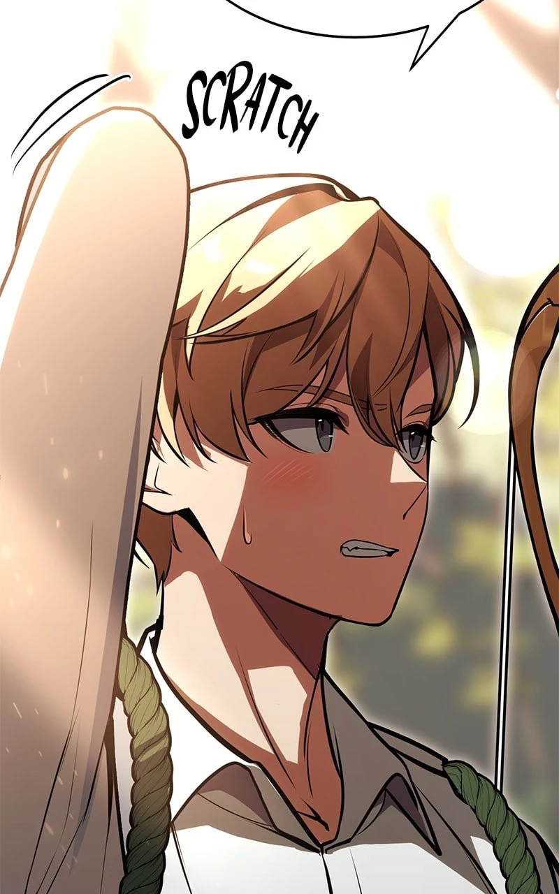 The Extra's Academy Survival Guide Chapter 3 - 40