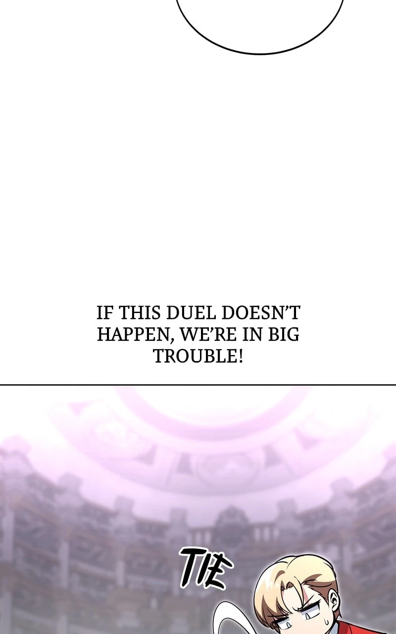 The Extra's Academy Survival Guide Chapter 4 - 111