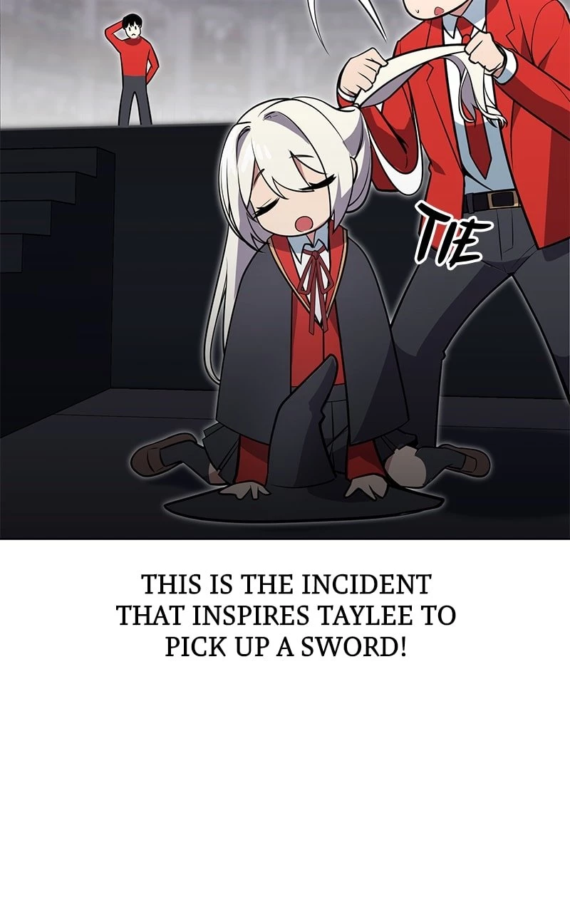 The Extra's Academy Survival Guide Chapter 4 - 112