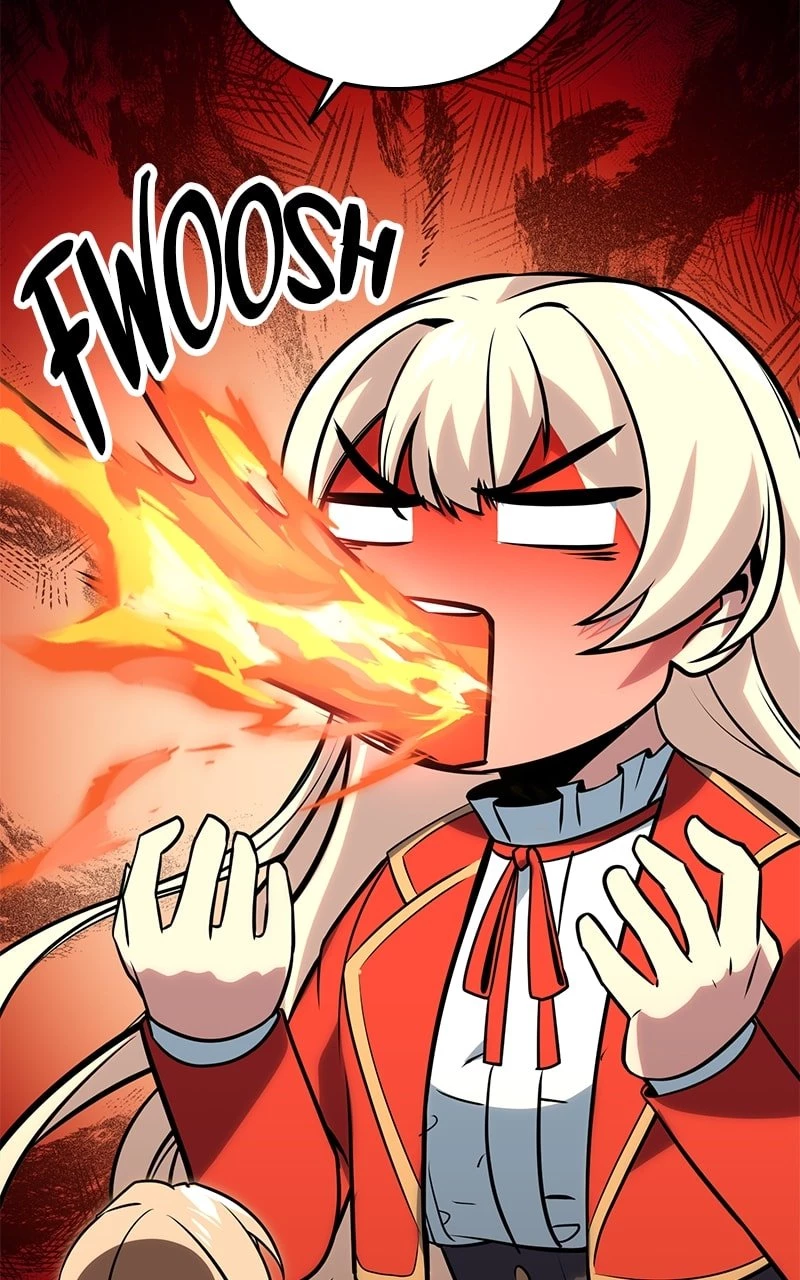 The Extra's Academy Survival Guide Chapter 5 - 150
