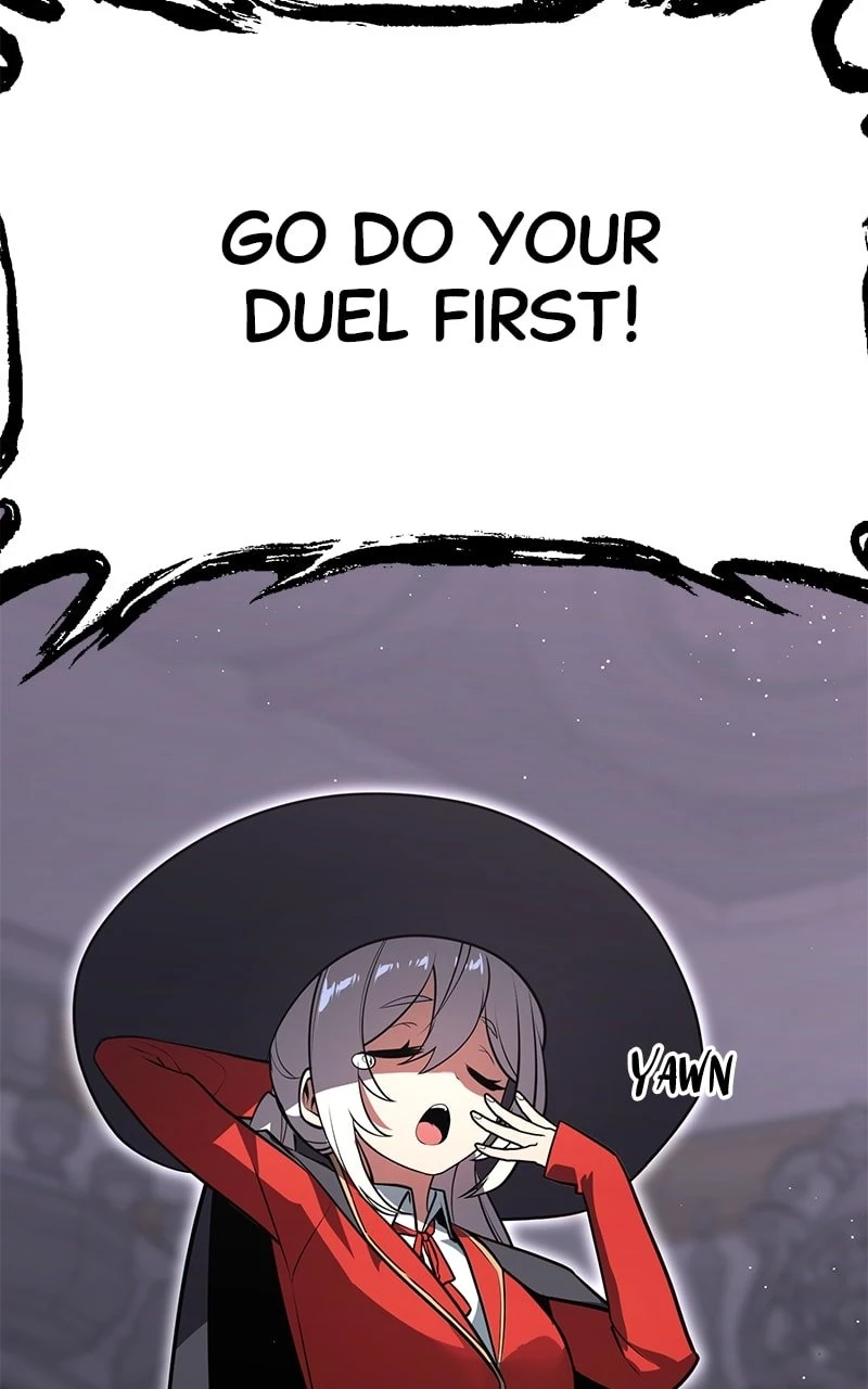 The Extra's Academy Survival Guide Chapter 4 - 115