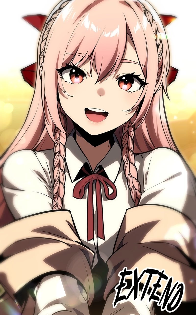 The Extra's Academy Survival Guide Chapter 3 - 45
