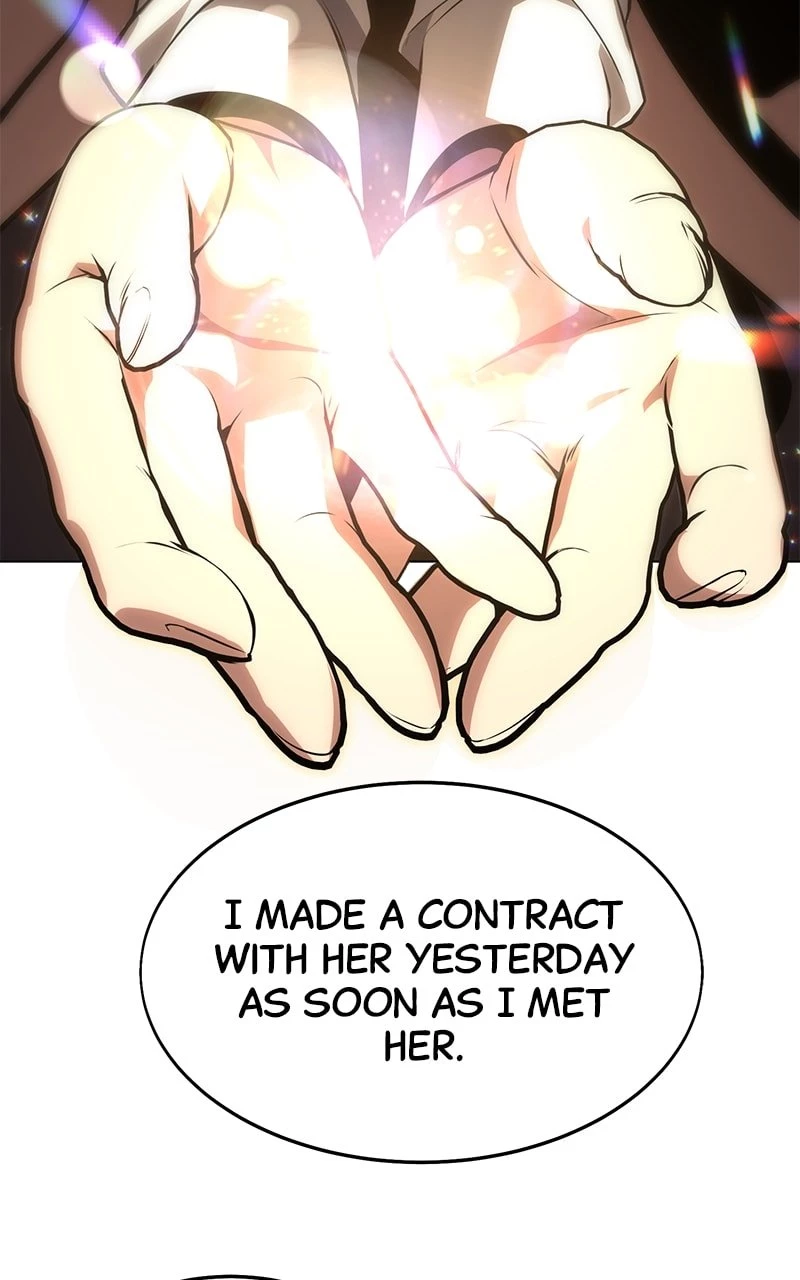 The Extra's Academy Survival Guide Chapter 3 - 46