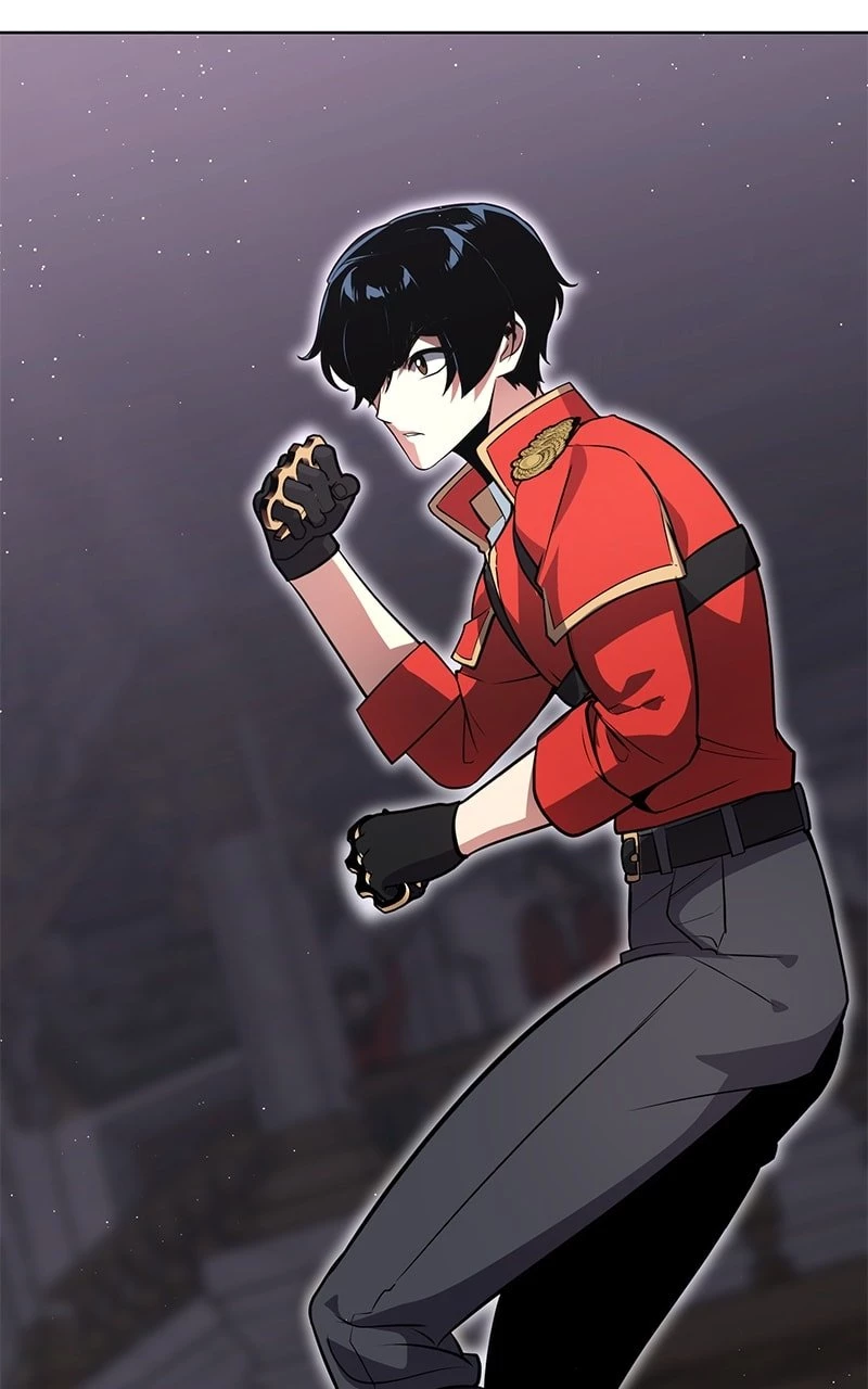 The Extra's Academy Survival Guide Chapter 4 - 118