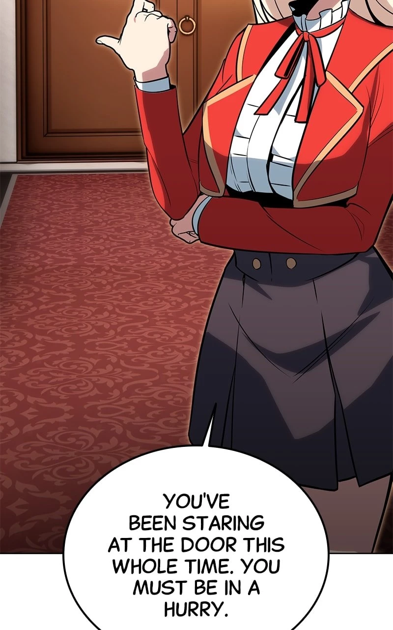 The Extra's Academy Survival Guide Chapter 5 - 155