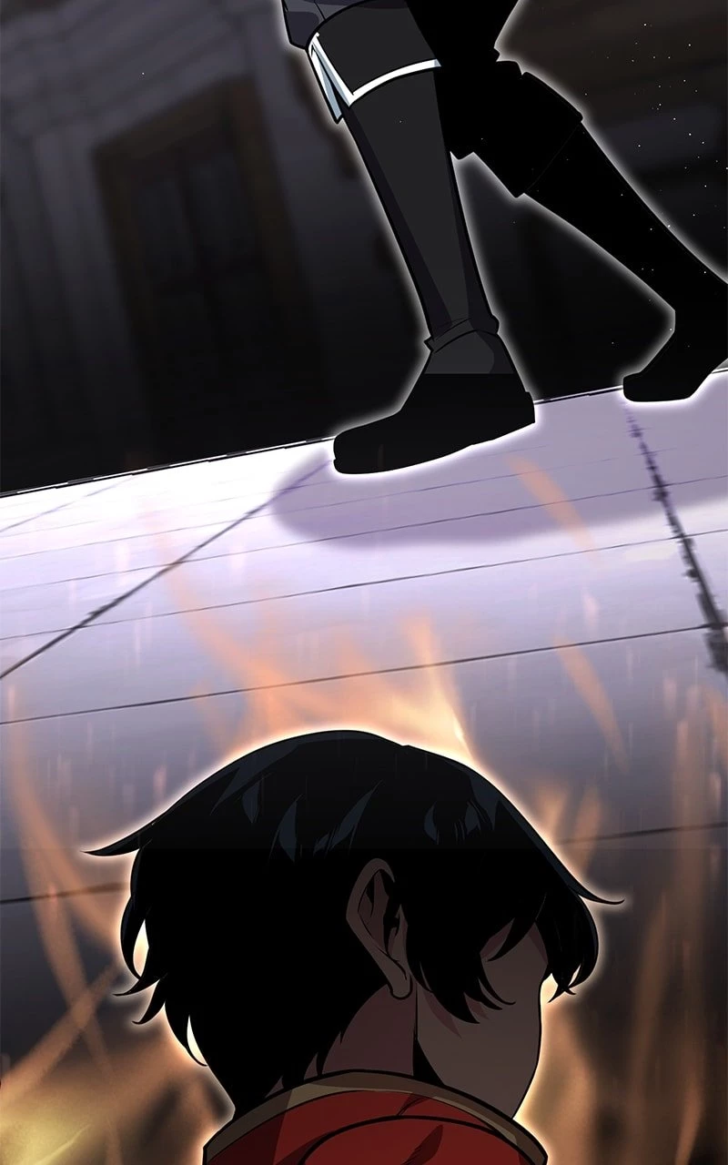 The Extra's Academy Survival Guide Chapter 4 - 119