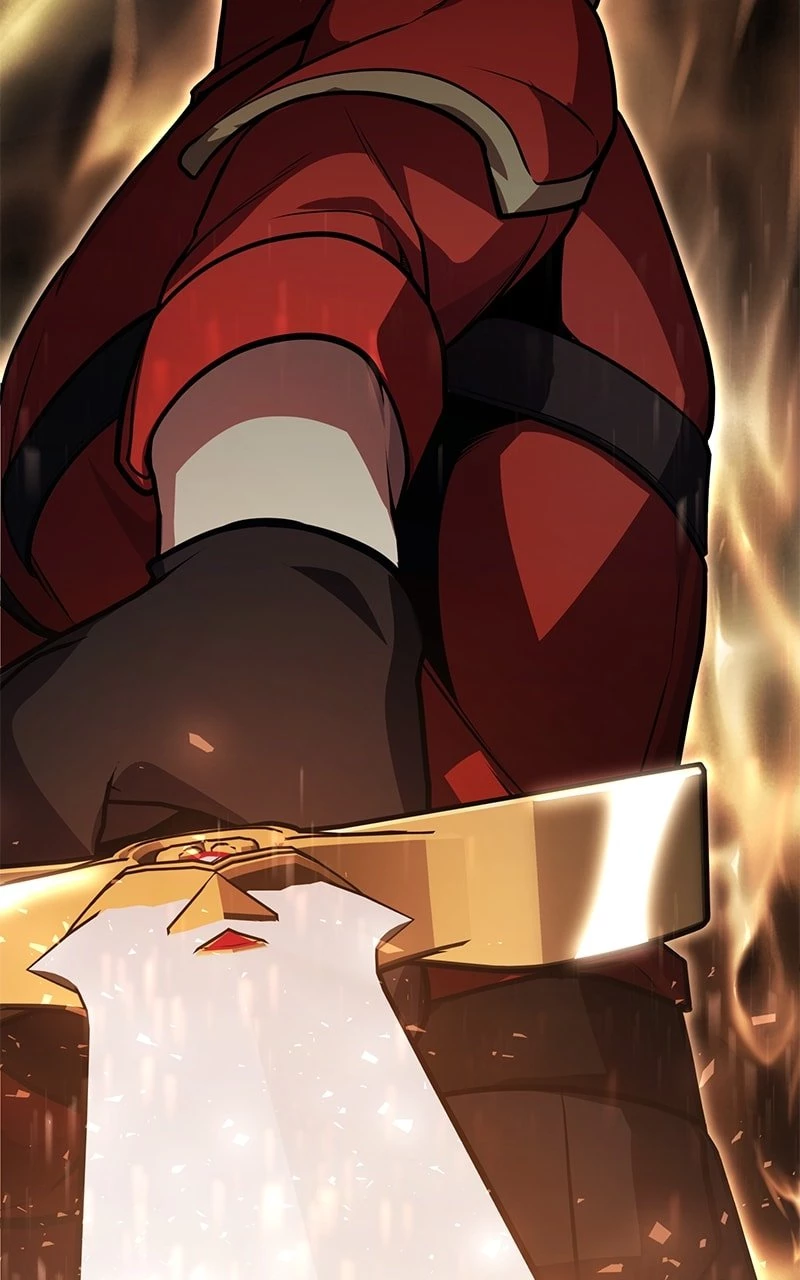 The Extra's Academy Survival Guide Chapter 4 - 120