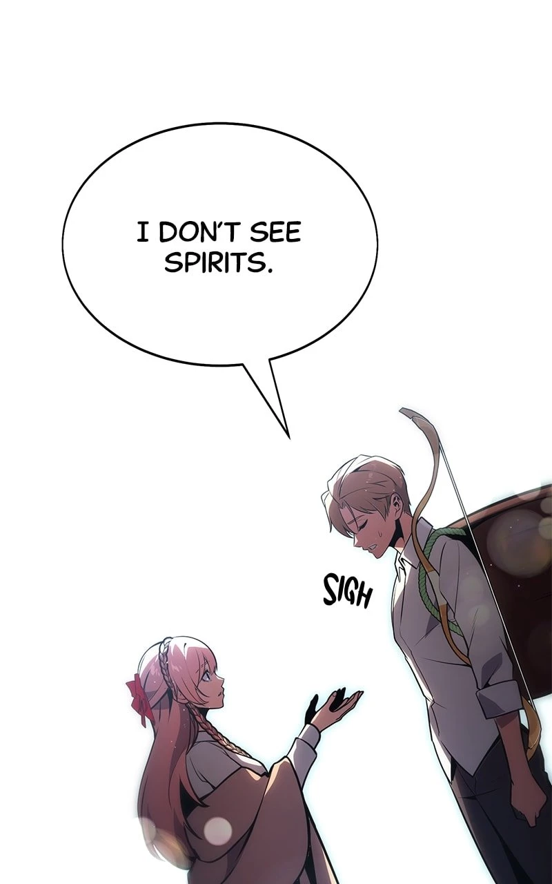 The Extra's Academy Survival Guide Chapter 3 - 50