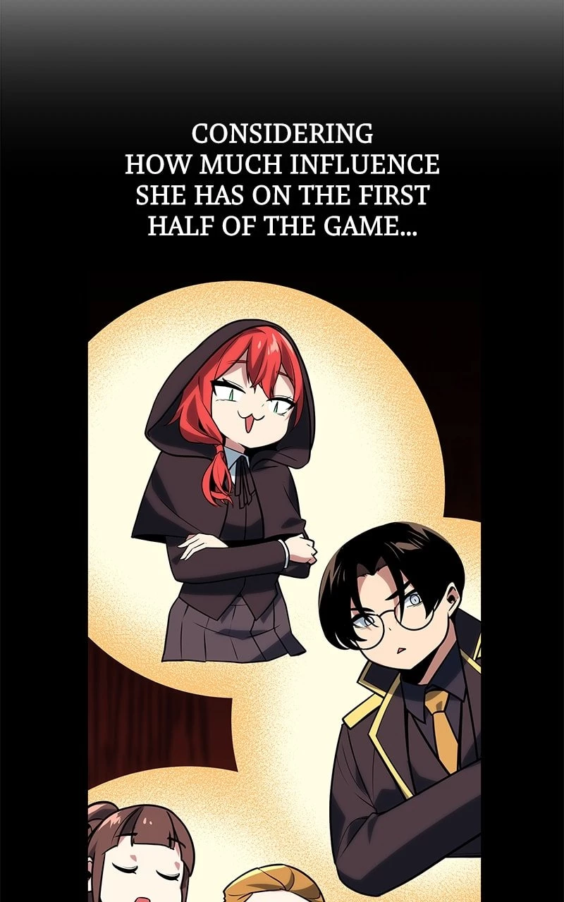 The Extra's Academy Survival Guide Chapter 5 - 159