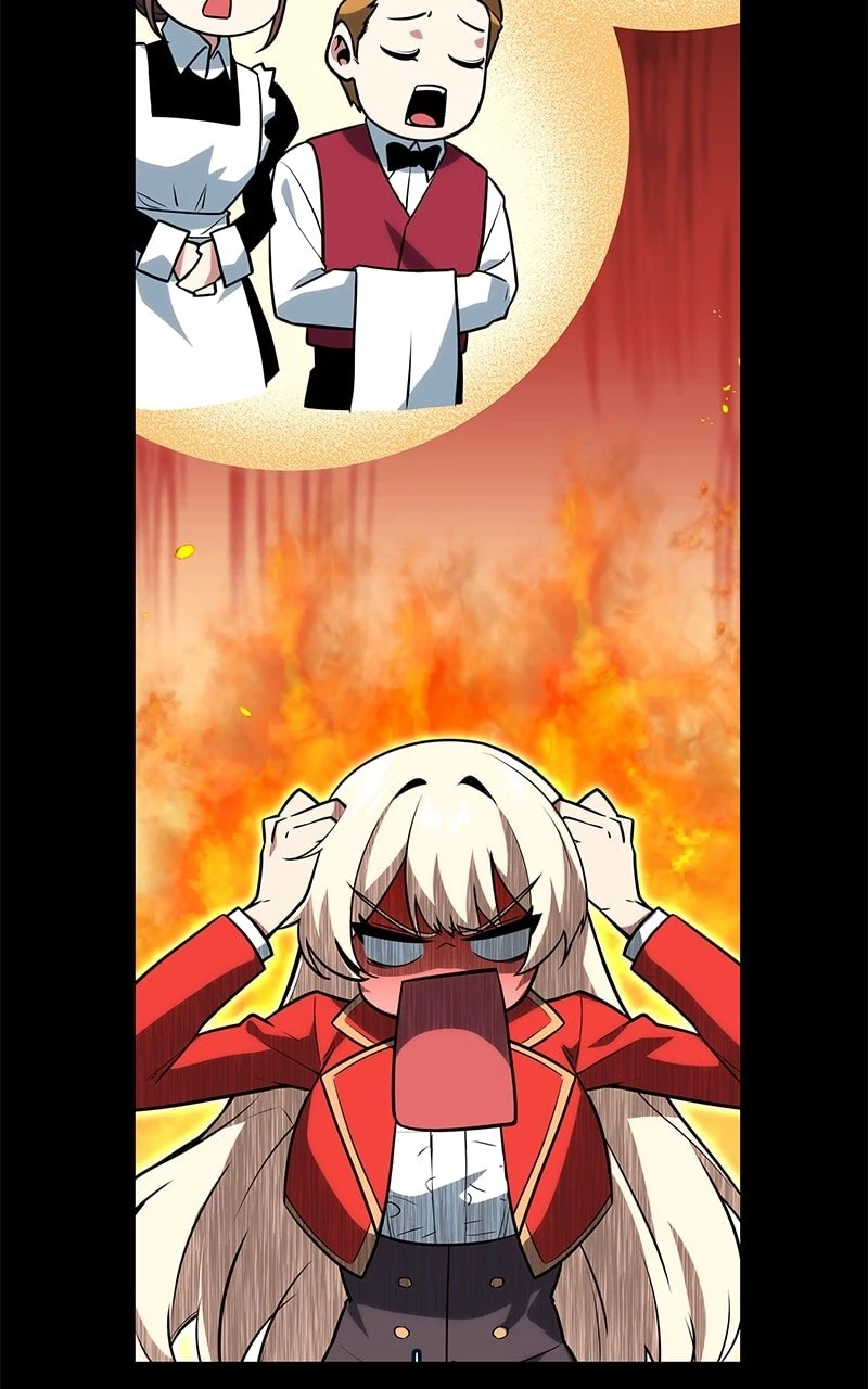 The Extra's Academy Survival Guide Chapter 5 - 160