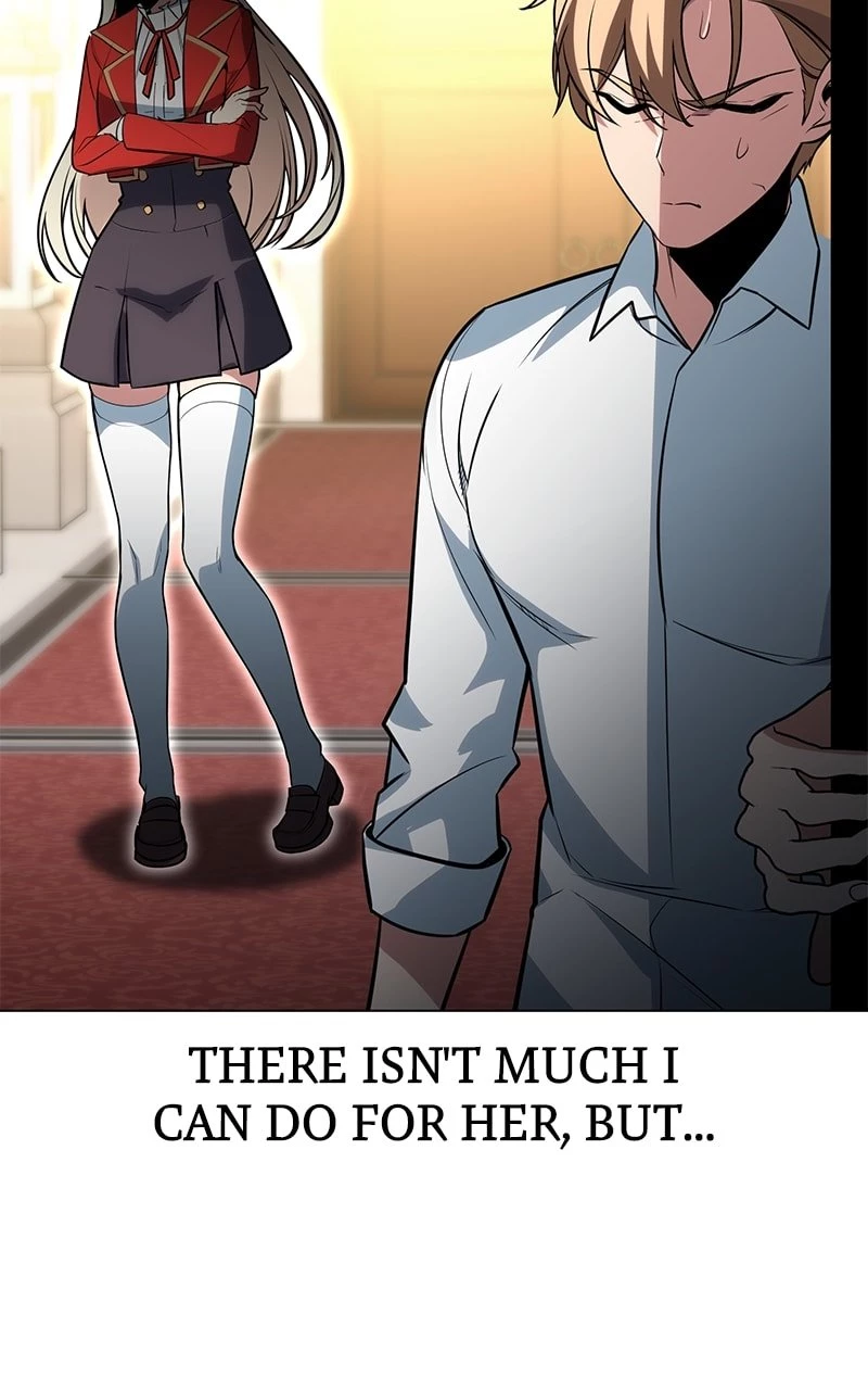 The Extra's Academy Survival Guide Chapter 5 - 162