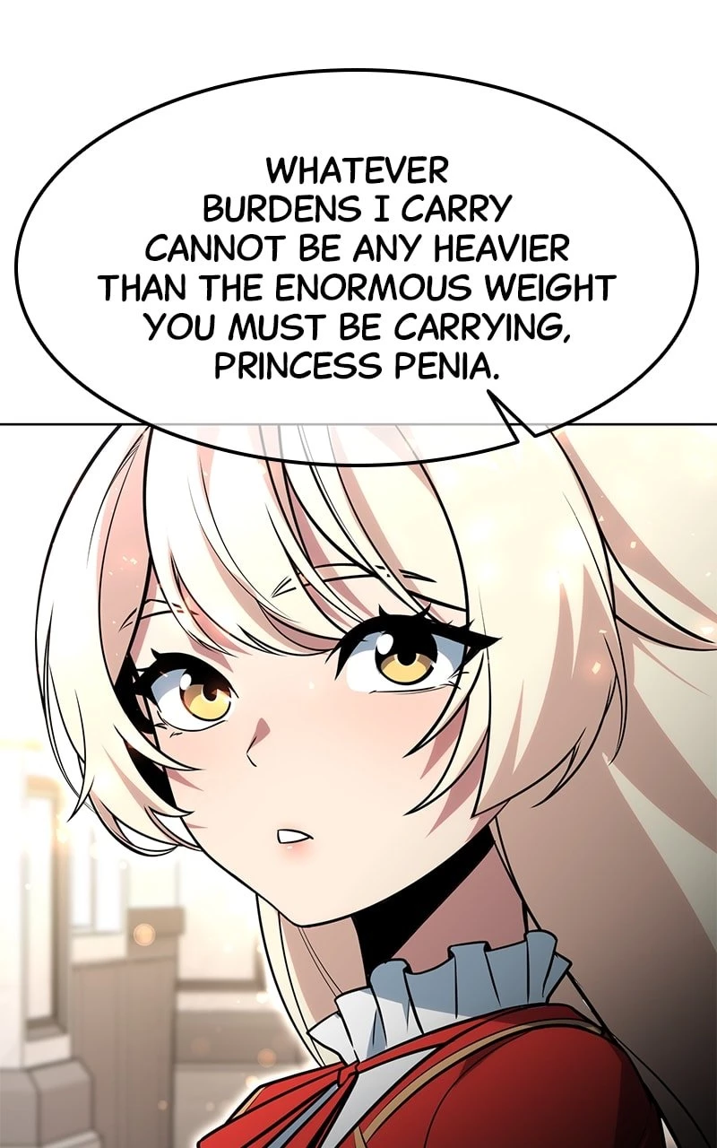 The Extra's Academy Survival Guide Chapter 5 - 164