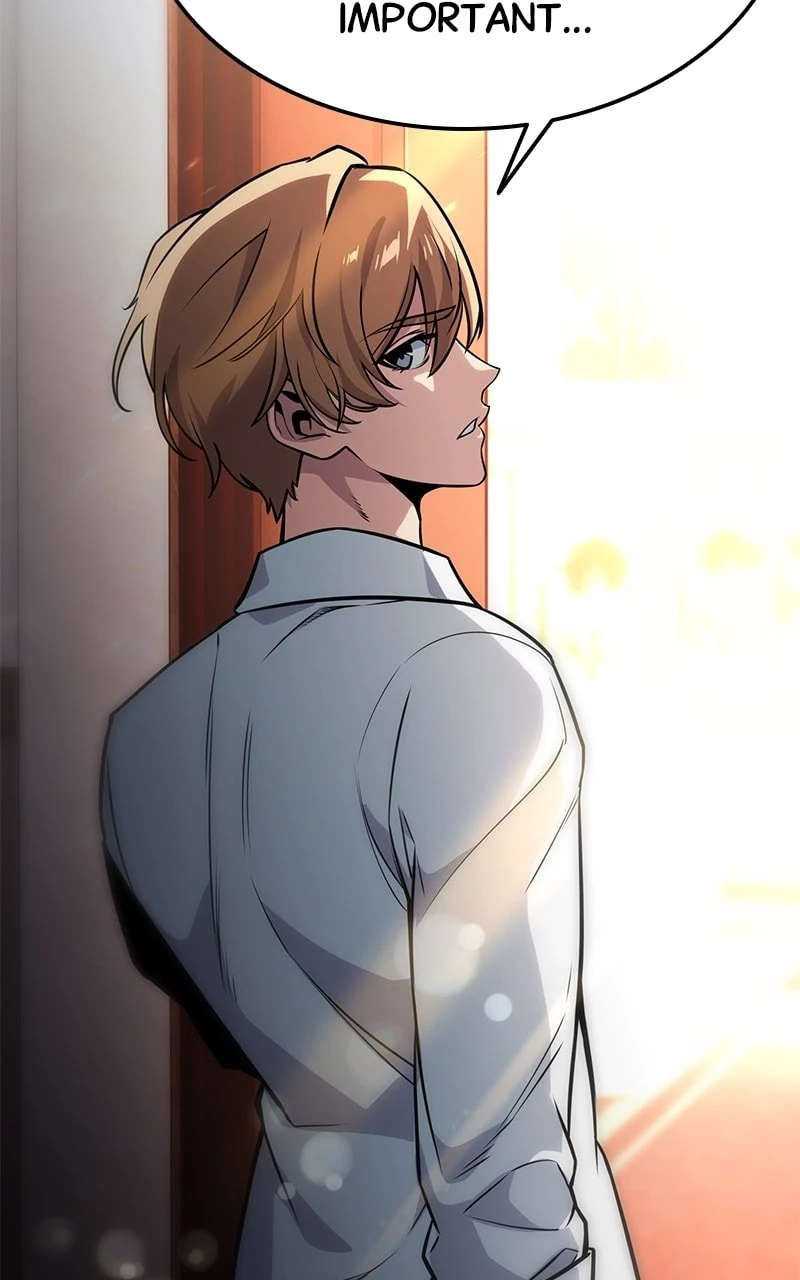 The Extra's Academy Survival Guide Chapter 5 - 166