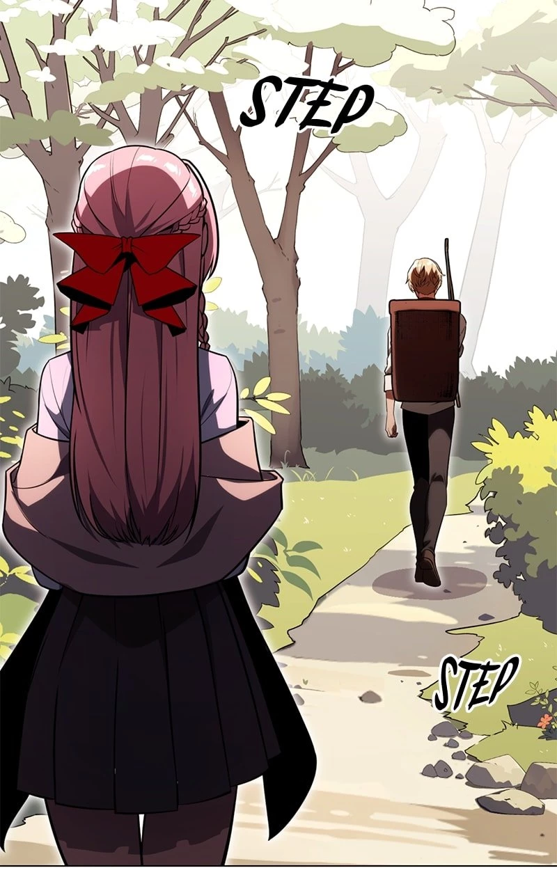 The Extra's Academy Survival Guide Chapter 3 - 61