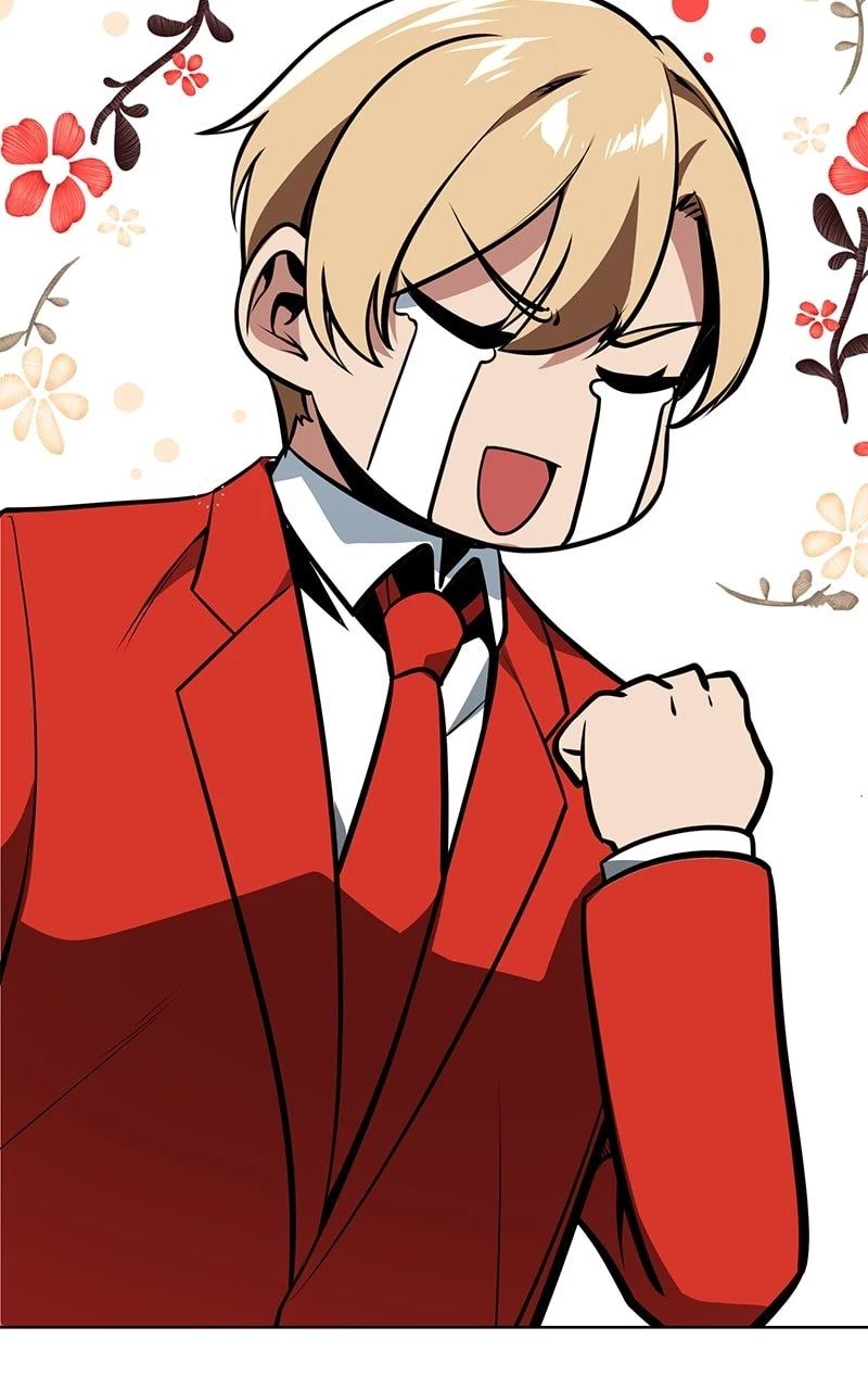 The Extra's Academy Survival Guide Chapter 4 - 135
