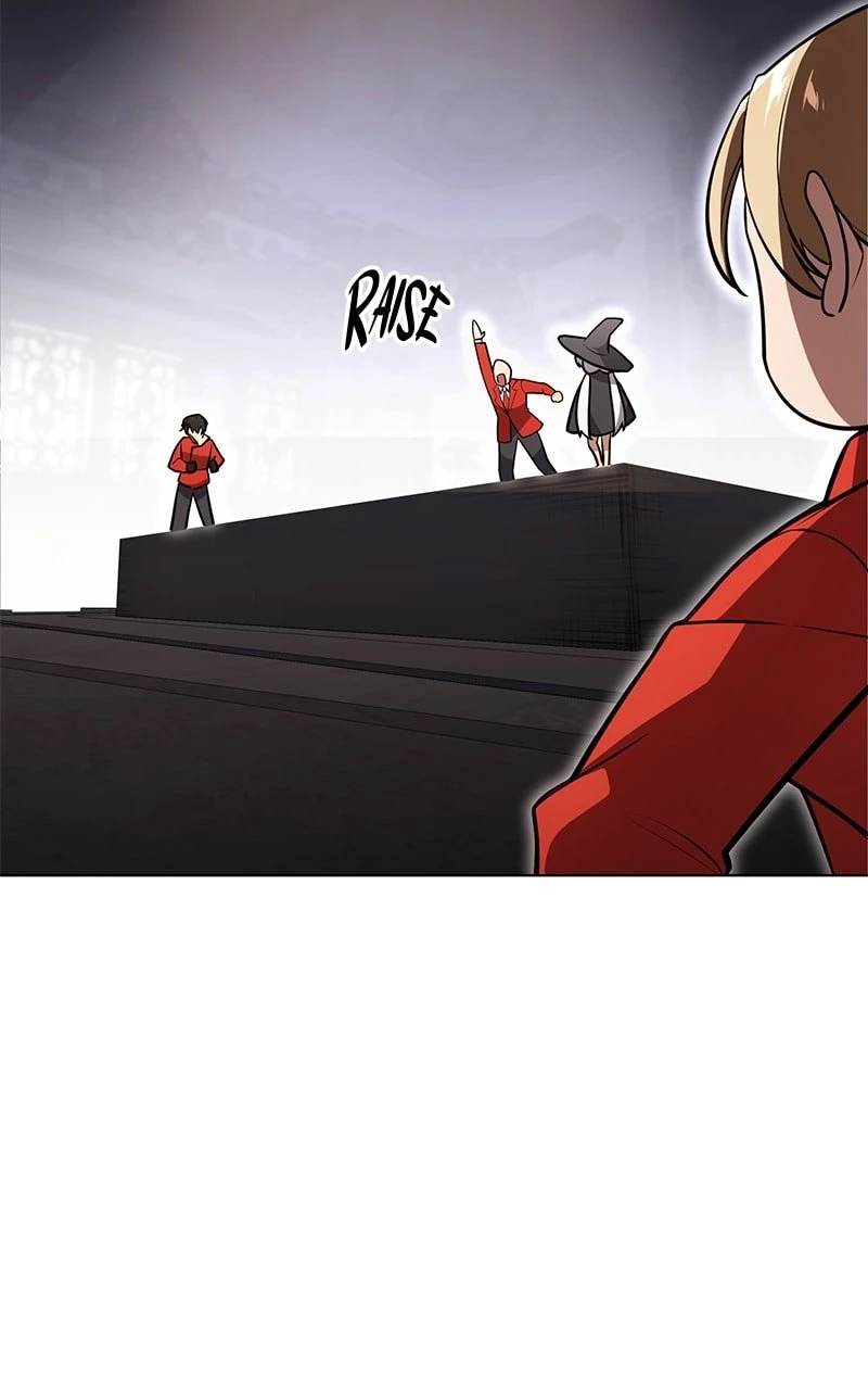 The Extra's Academy Survival Guide Chapter 4 - 137