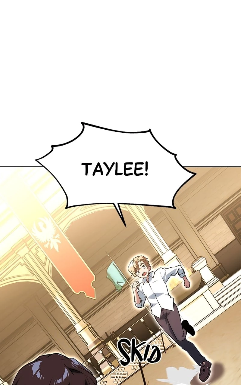 The Extra's Academy Survival Guide Chapter 5 - 175