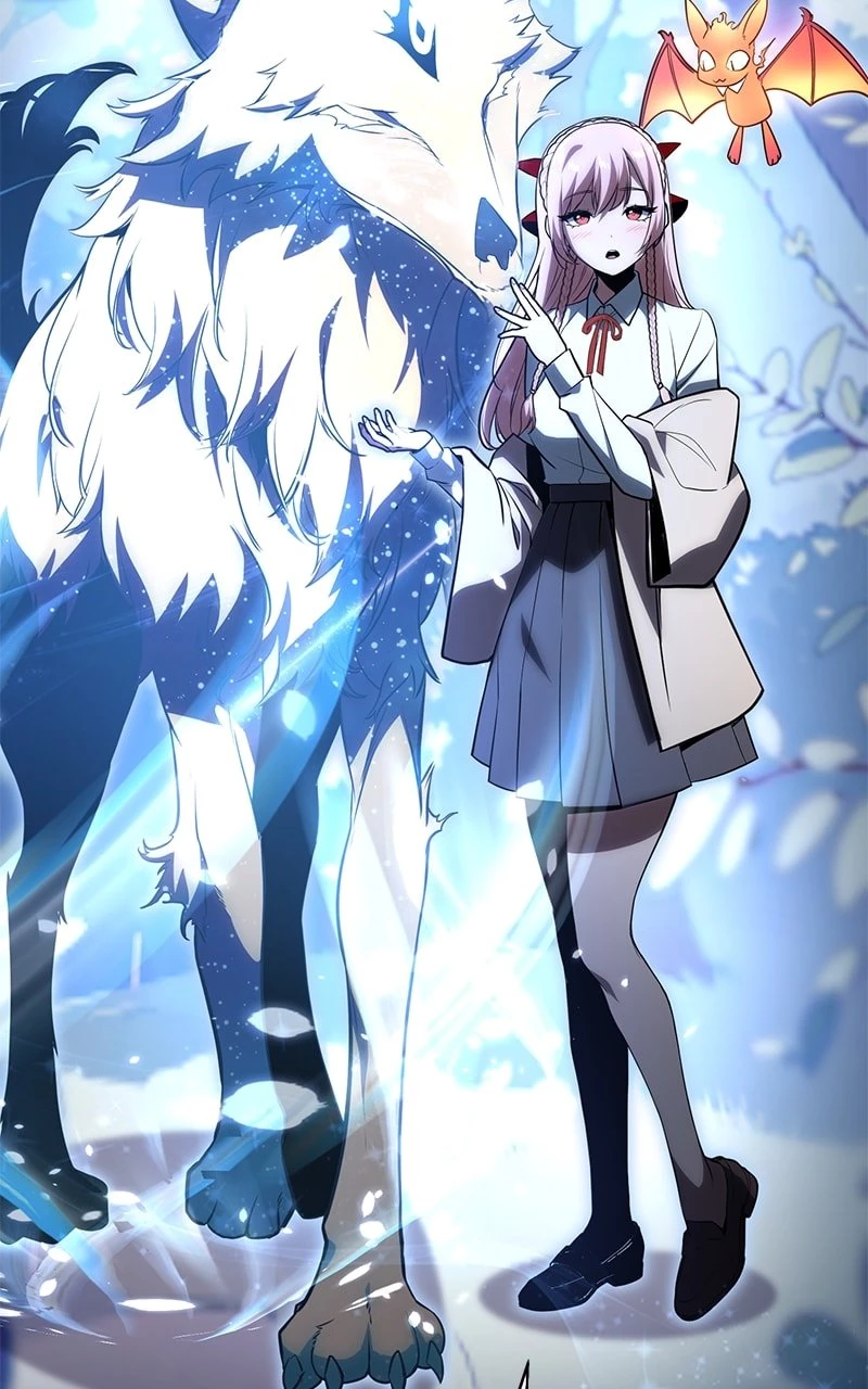 The Extra's Academy Survival Guide Chapter 3 - 67
