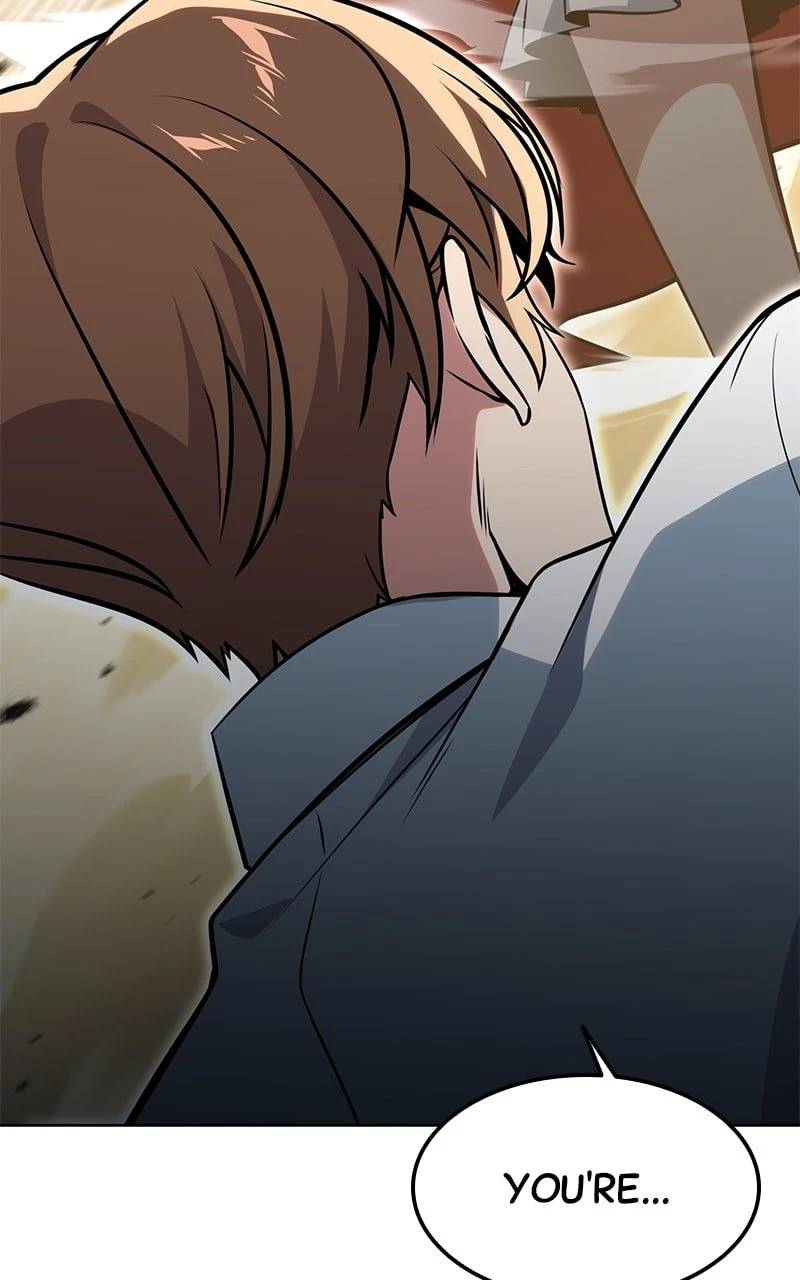 The Extra's Academy Survival Guide Chapter 5 - 180