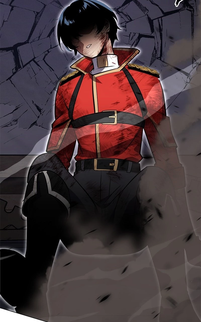 The Extra's Academy Survival Guide Chapter 4 - 146