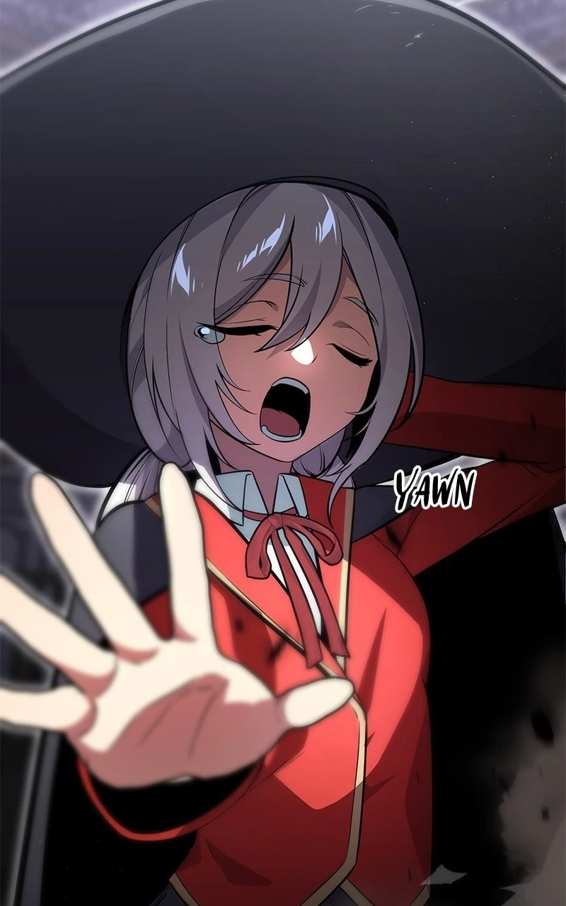 The Extra's Academy Survival Guide Chapter 4 - 149