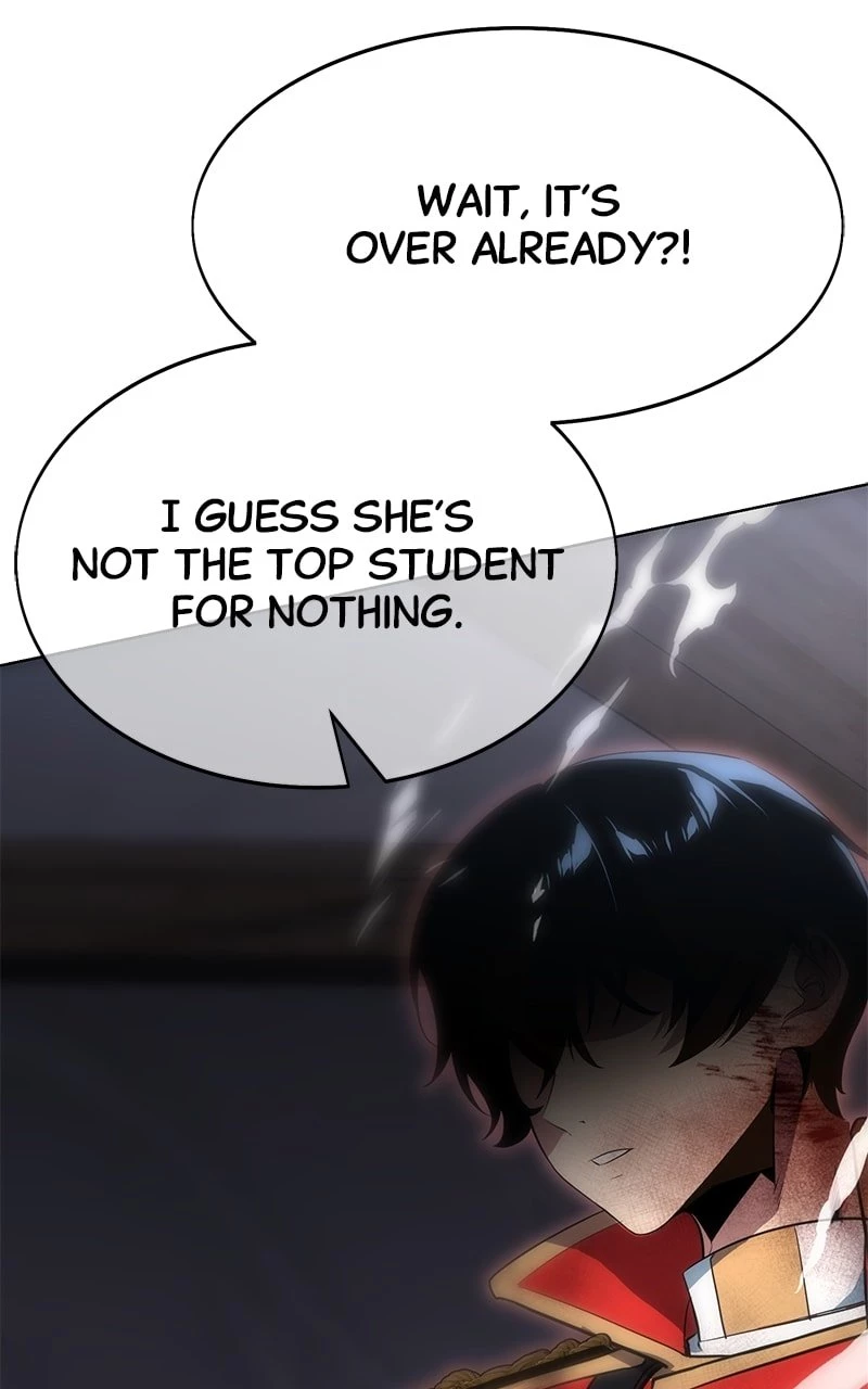 The Extra's Academy Survival Guide Chapter 4 - 151