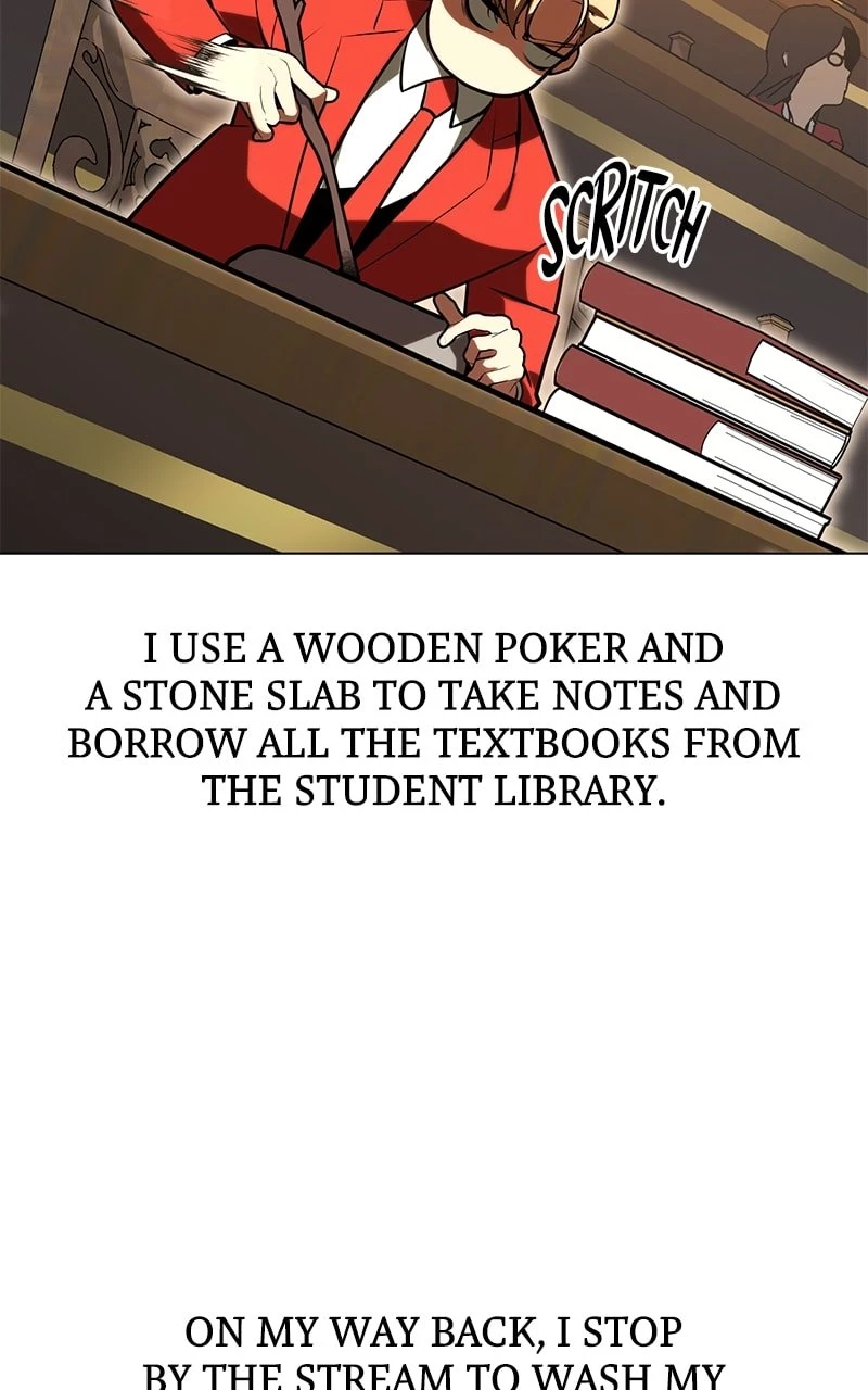 The Extra's Academy Survival Guide Chapter 3 - 79