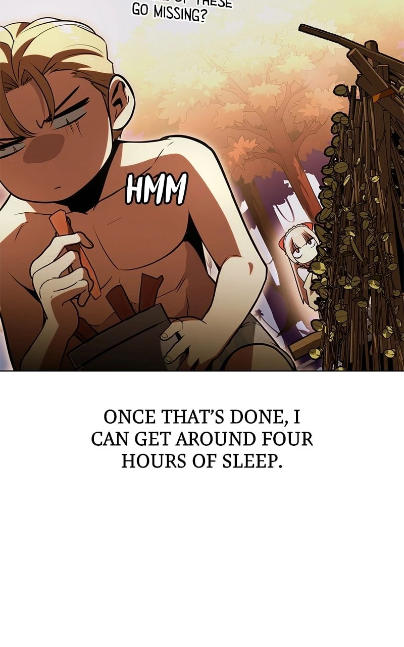 The Extra's Academy Survival Guide Chapter 3 - 82