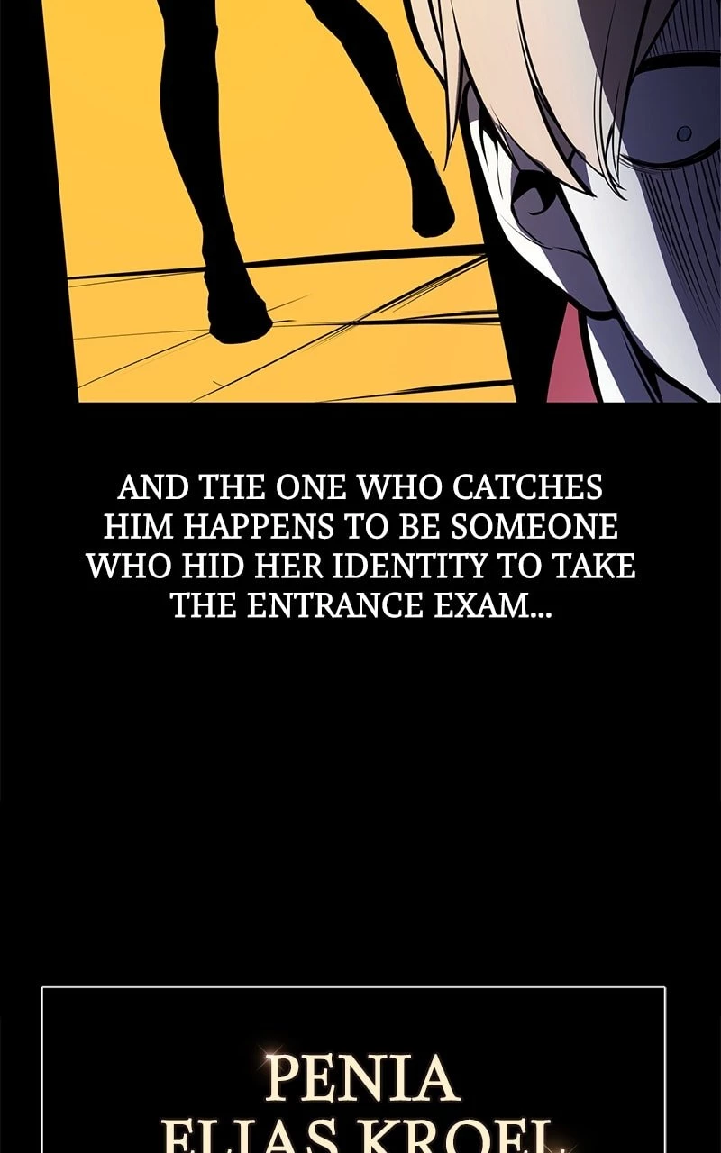 The Extra's Academy Survival Guide Chapter 2 - 7