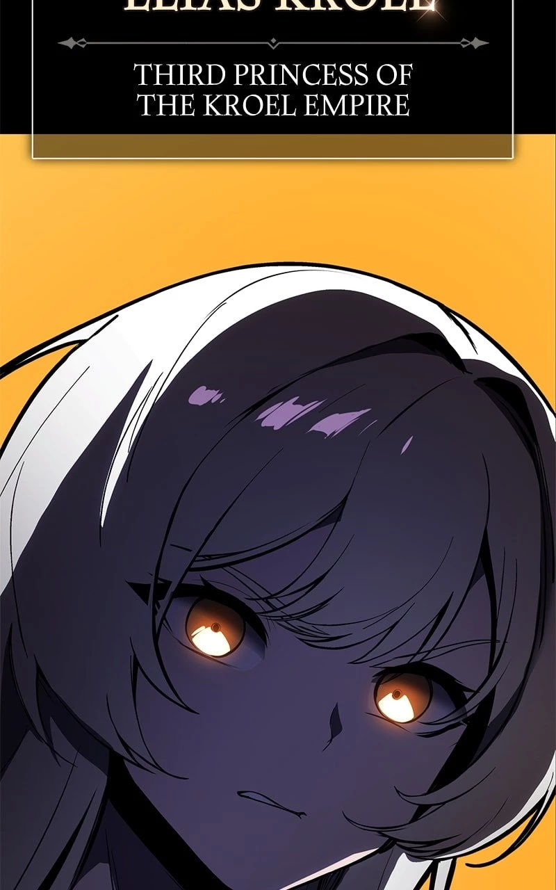 The Extra's Academy Survival Guide Chapter 2 - 8