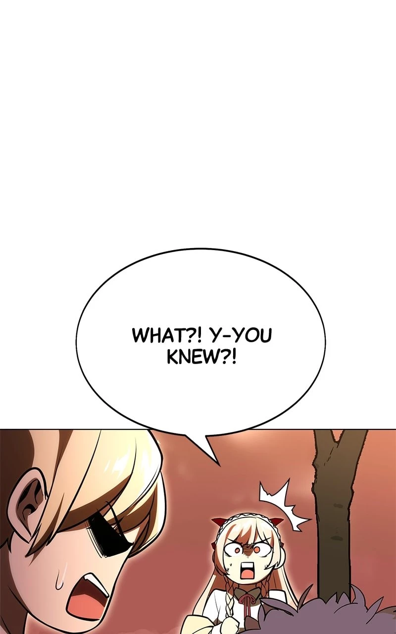 The Extra's Academy Survival Guide Chapter 3 - 86