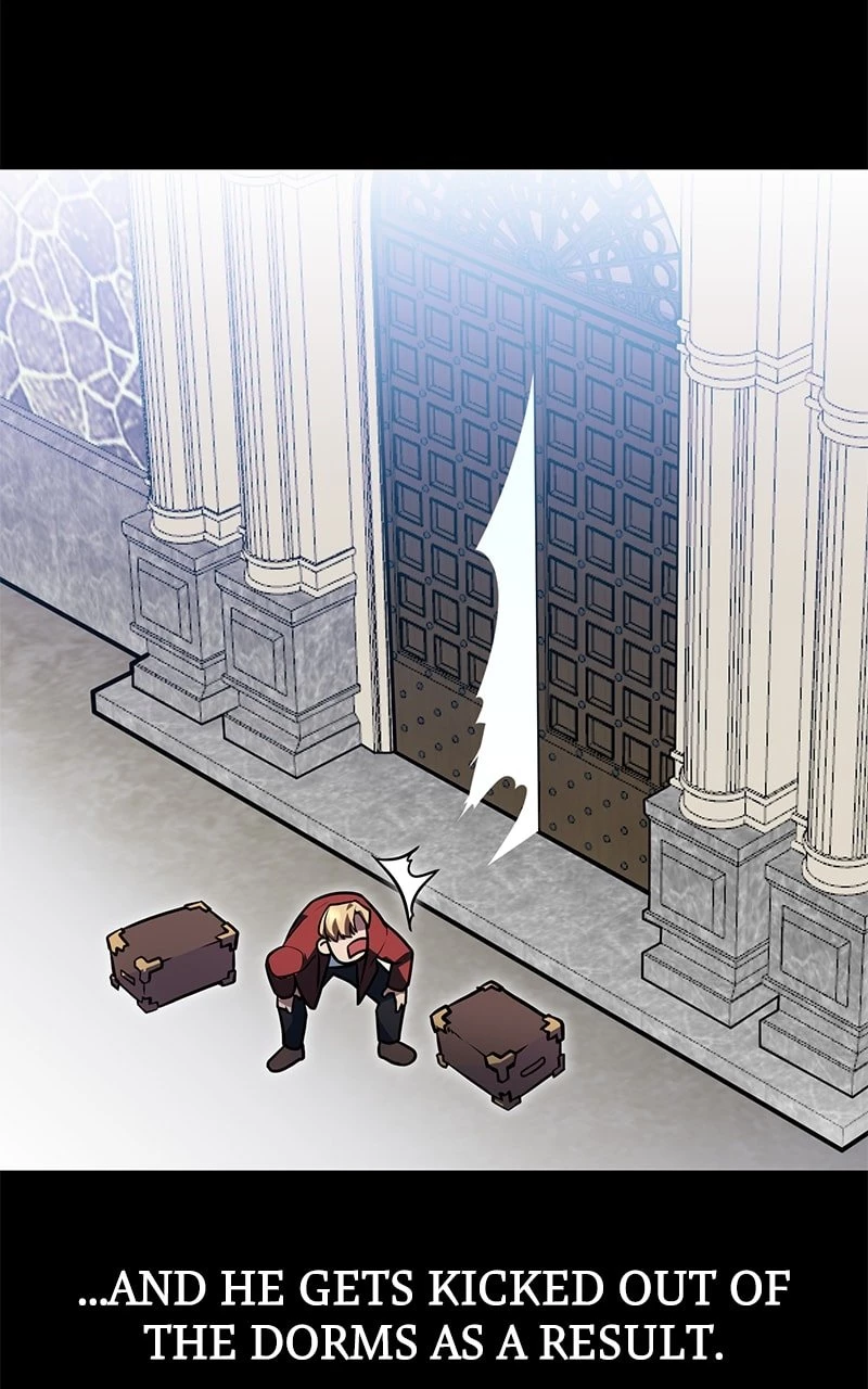 The Extra's Academy Survival Guide Chapter 2 - 13