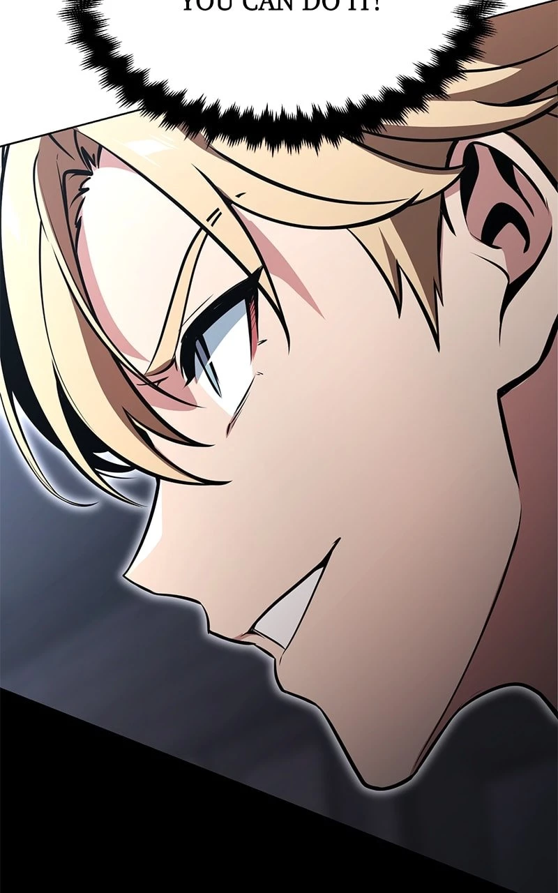 The Extra's Academy Survival Guide Chapter 4 - 165