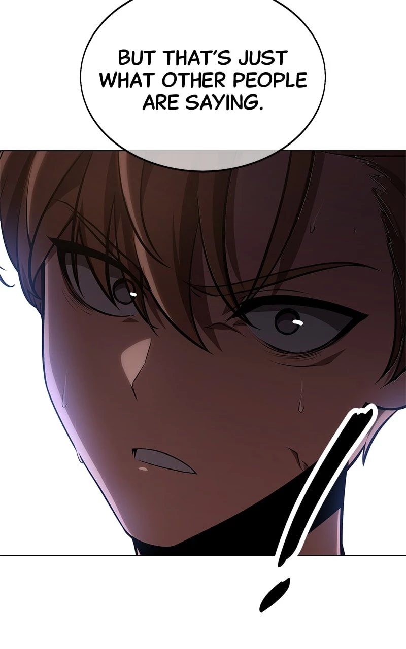 The Extra's Academy Survival Guide Chapter 3 - 90