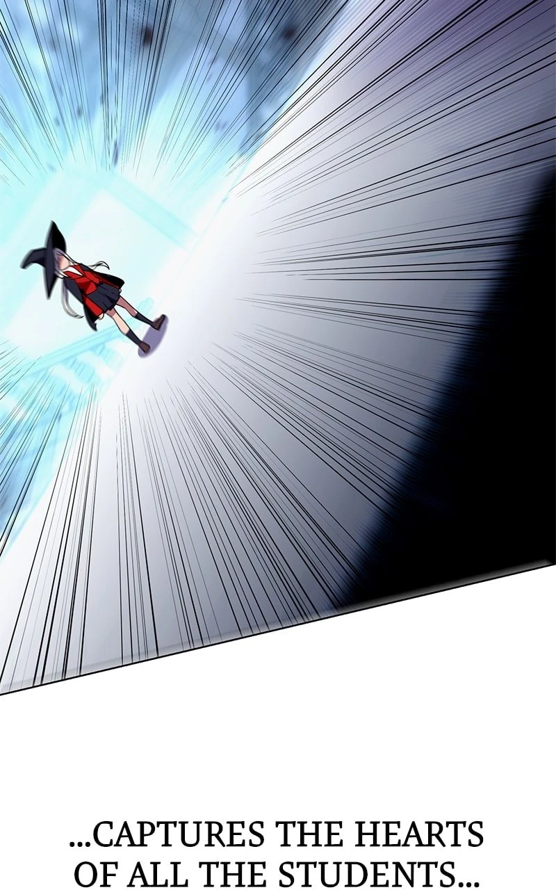 The Extra's Academy Survival Guide Chapter 4 - 168