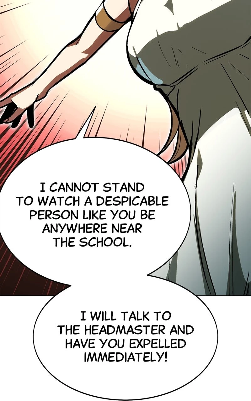 The Extra's Academy Survival Guide Chapter 2 - 21