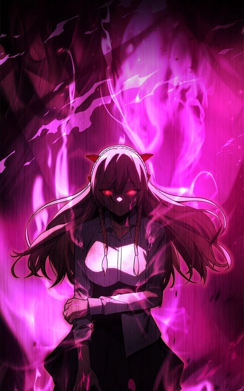 The Extra's Academy Survival Guide Chapter 3 - 97