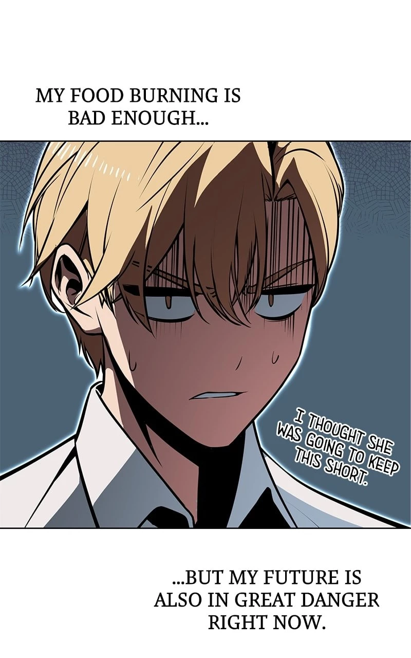 The Extra's Academy Survival Guide Chapter 2 - 24