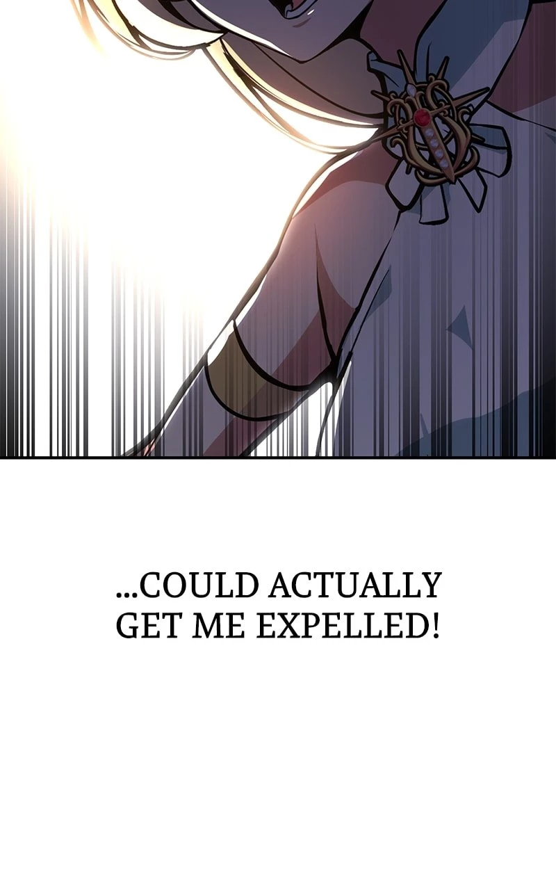 The Extra's Academy Survival Guide Chapter 2 - 26