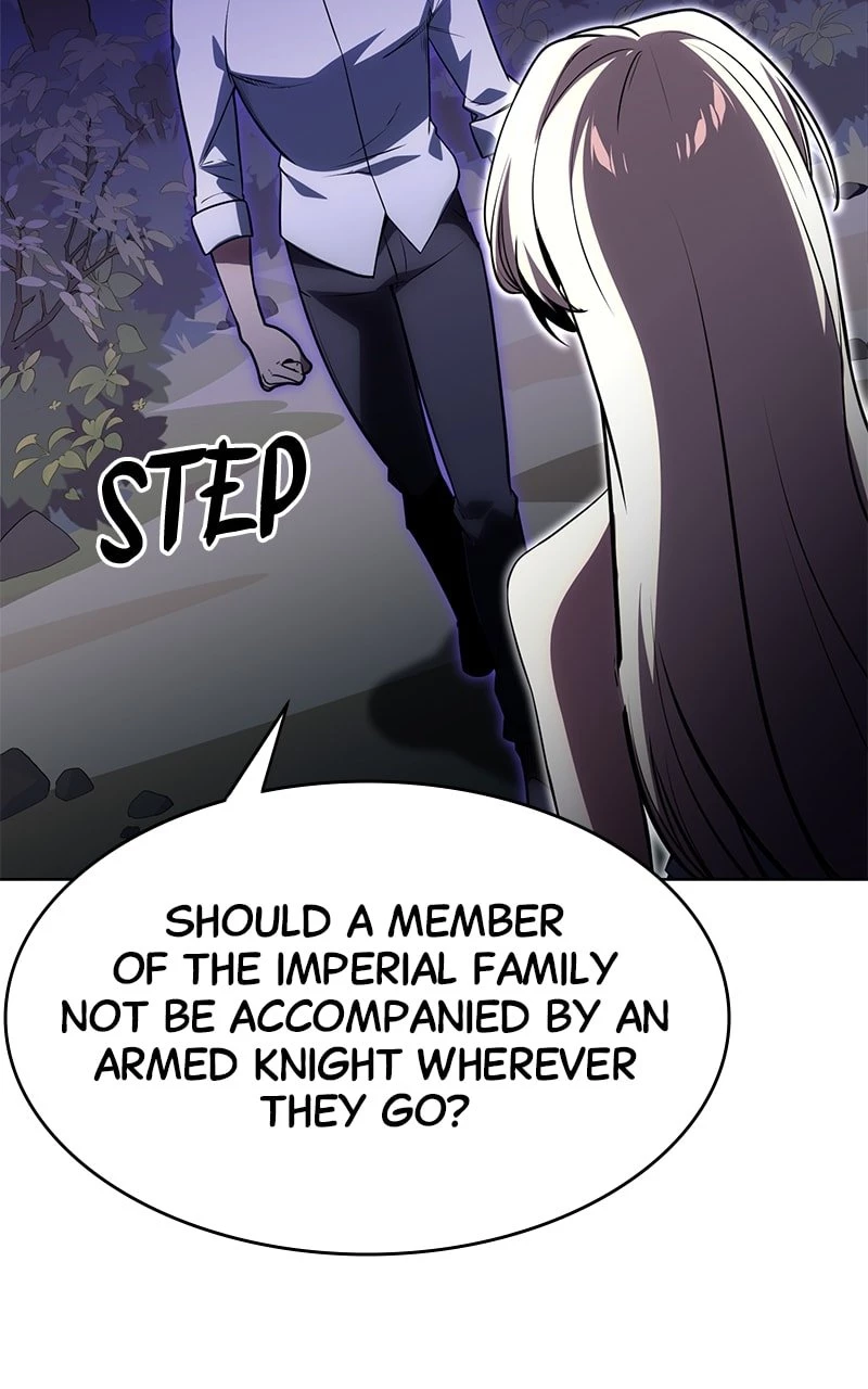 The Extra's Academy Survival Guide Chapter 2 - 29