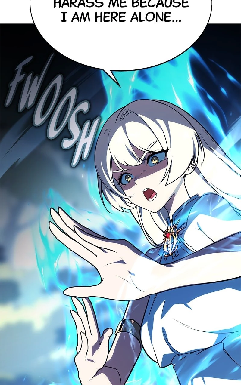 The Extra's Academy Survival Guide Chapter 2 - 32