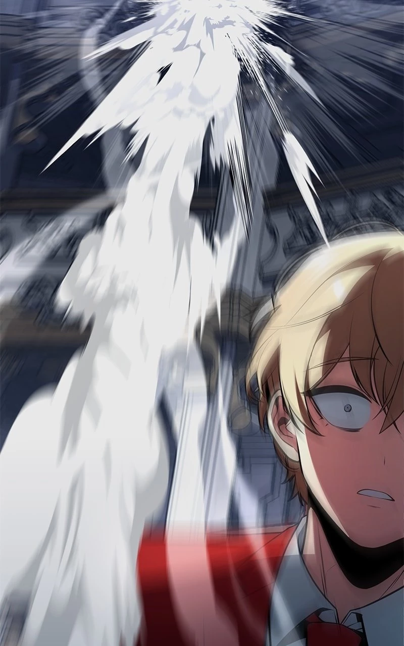 The Extra's Academy Survival Guide Chapter 4 - 187