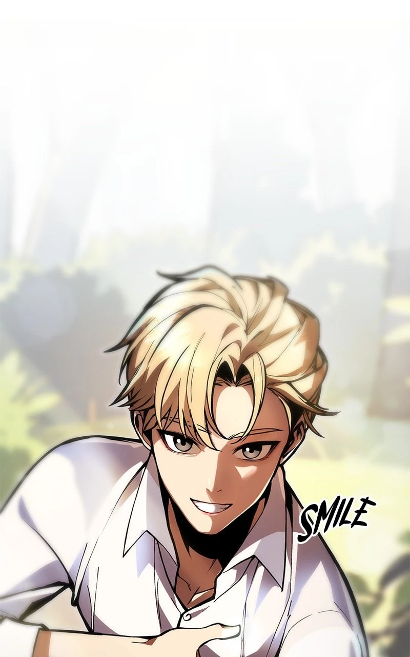 The Extra's Academy Survival Guide Chapter 2 - 35