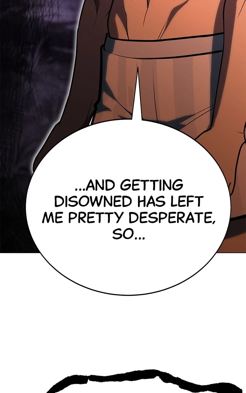 The Extra's Academy Survival Guide Chapter 3 - 109