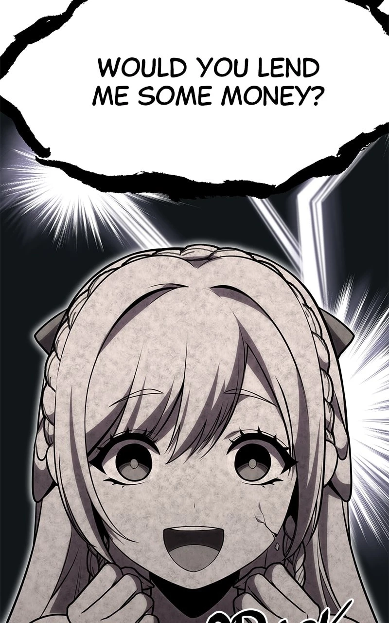The Extra's Academy Survival Guide Chapter 3 - 110