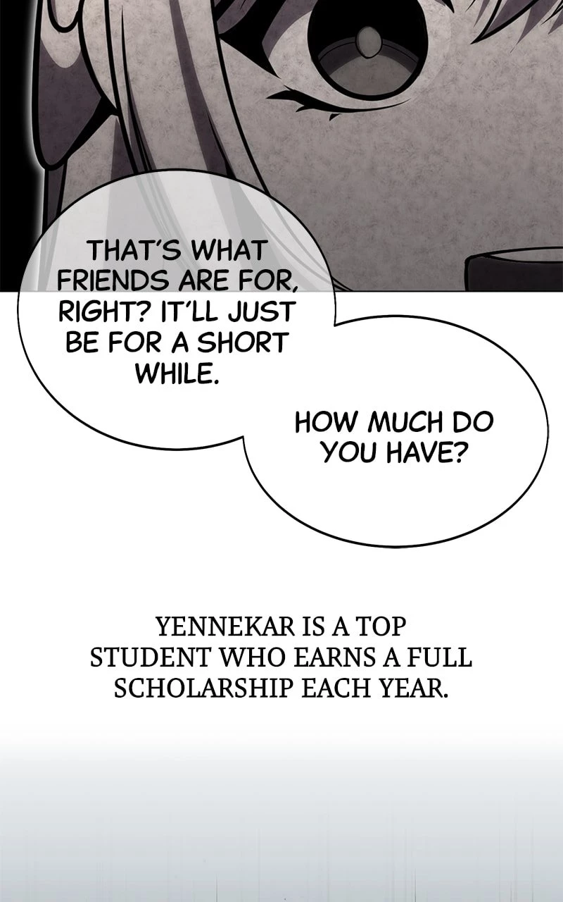 The Extra's Academy Survival Guide Chapter 3 - 112